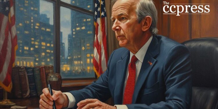 SEC Regulatory Agenda Announcement