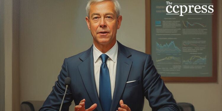 SEC Chair Paul Atkins Prioritizes Crypto Market Certainty