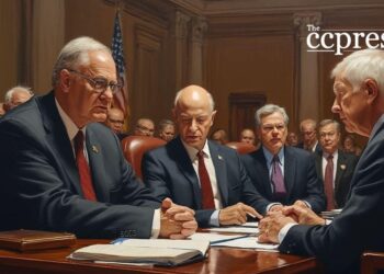 Senate Releases Updated Draft of Crypto Market Bill