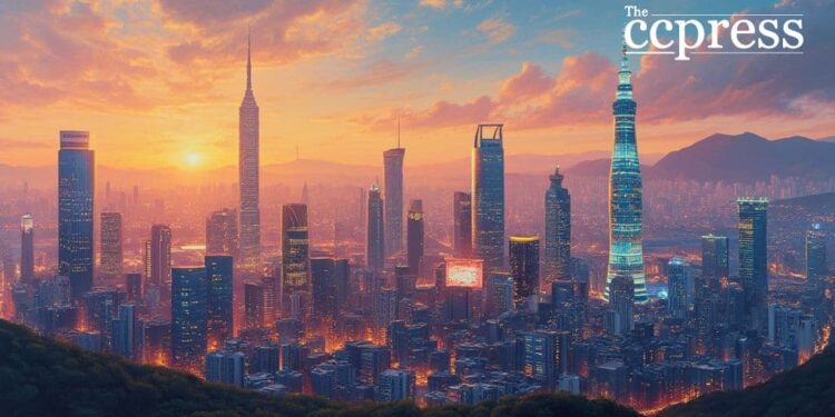 South Korea Lifts Seven-Year Ban on Crypto VC Funding