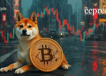 Shiba Inu's Price Consolidation Amid Burn Rate Uncertainty