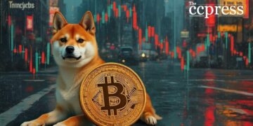 Shiba Inu's Price Consolidation Amid Burn Rate Uncertainty
