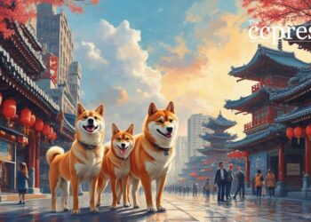 Shiba Inu's Ambitious Expansion in Asia