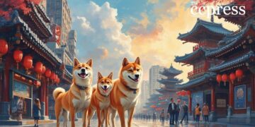 Shiba Inu's Ambitious Expansion in Asia