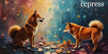 Pepeto Attracts Shiba and Pepe Holders in 2025 Shift