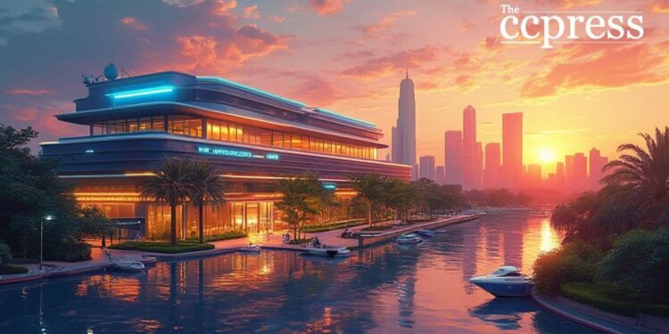Cloud Mining Platform SJMine Expands Green Contracts