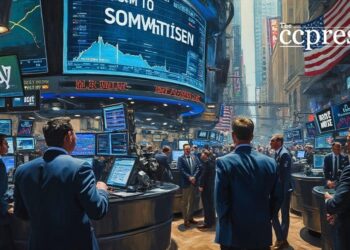 # Sol Strategies Begins Nasdaq Trading with $94M Solana Holdings