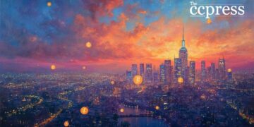 Circle Mints $920 Million USDC on Solana Platform