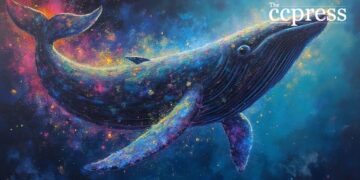 Pump Token Whale Acquisition