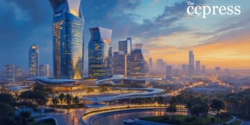Solana Market Cap Surpasses $120 Billion Amid Growth