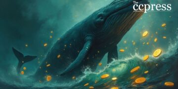 Solana Whale Invests $8M in PUMP, Sparks Market Speculation
