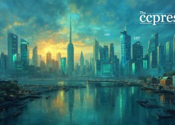 CME Group Plans Solana, XRP Futures Launch