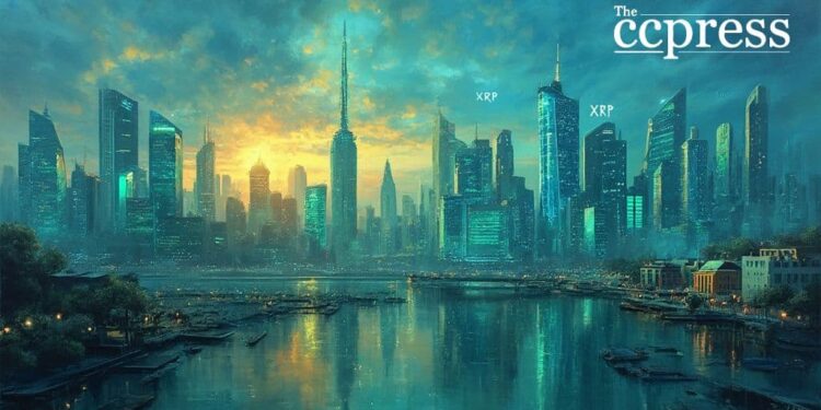 CME Group Plans Solana, XRP Futures Launch