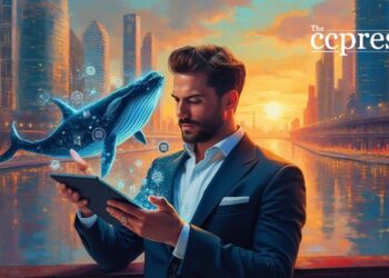 Whale Purchases 1B PUMP Tokens on Solana