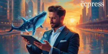 Whale Purchases 1B PUMP Tokens on Solana