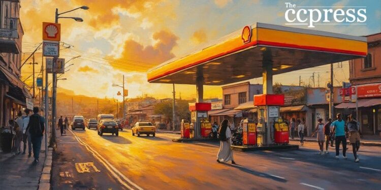 Shell's Alleged Bitcoin Acceptance Lacks Official Confirmation