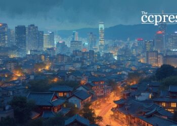 Crackdown on Tax Evasion in South Korea with Cryptocurrency Seizures