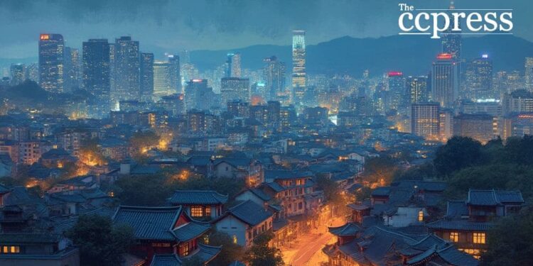 Crackdown on Tax Evasion in South Korea with Cryptocurrency Seizures