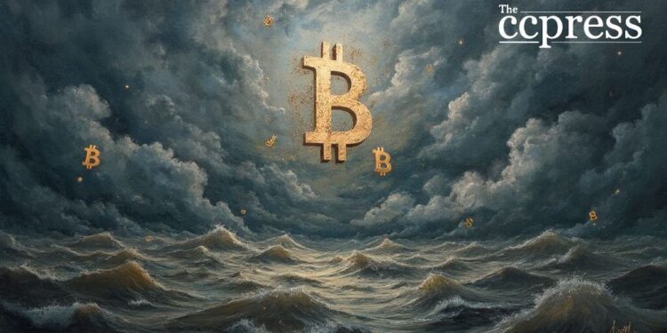 Crypto Market Faces Volatility Amid Macroeconomic Pressures