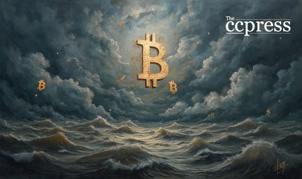 Crypto Market Faces Volatility Amid Macroeconomic Pressures 20 crypto-market-faces-volatility-amid-macroeconomic-pressures