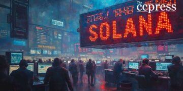 Solana and Unverified Nasdaq Rumors