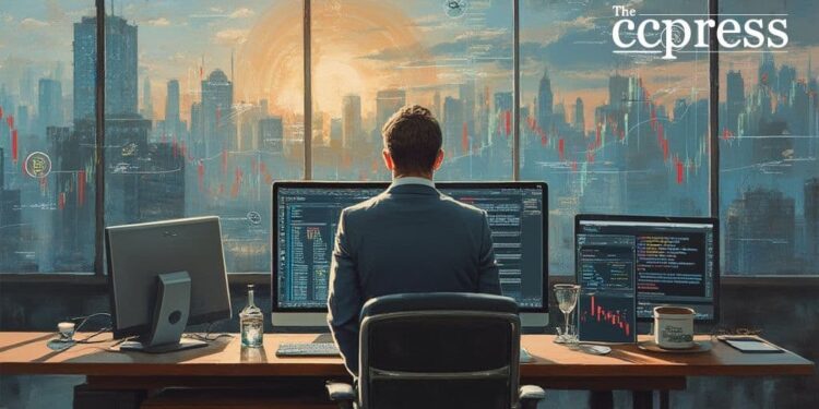 Claims of YoungHoon Kim Converting Assets to Bitcoin