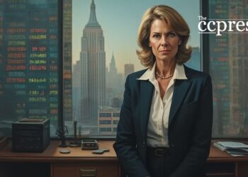 Federal Reserve's Lisa Cook Faces DOJ Investigation