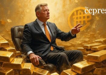 Tether's Strategic Gold Investments: A Game Changer for Stablecoins