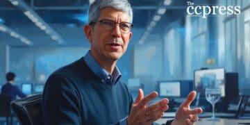Tim Cook Confirms Personal Crypto Holdings