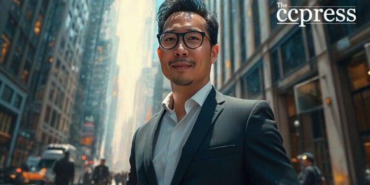 Tom Lee's BitMine Acquires $84M in Ethereum Investment