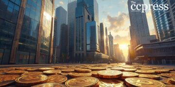 Treasury BV's Landmark Bitcoin Acquisition Backed by Winklevoss