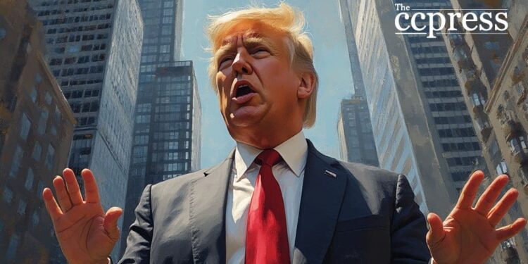 Donald Trump Calls for Significant Fed Rate Cut