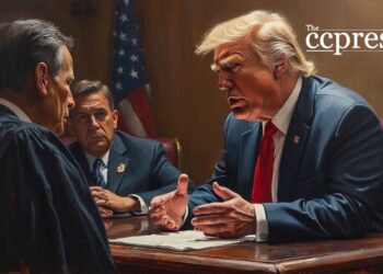 Trump Appeals Ruling to Fire Fed Governor Cook