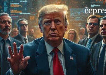 Trump to Host White House Crypto Summit