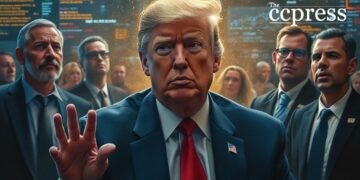 Trump to Host White House Crypto Summit