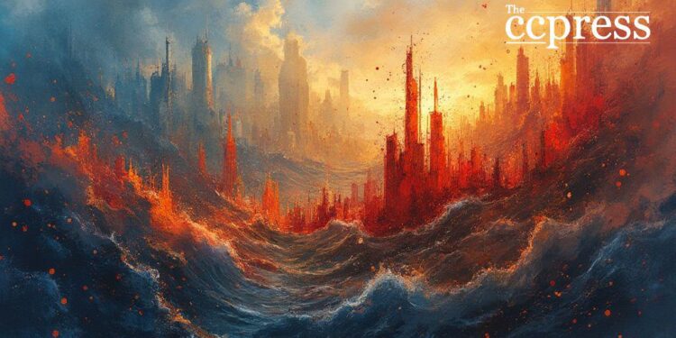 Crypto Market Faces $126M Shorts Liquidation Amid Volatility