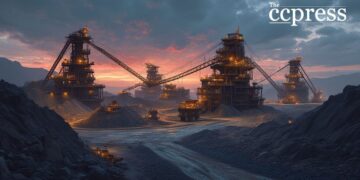Bitcoin Mining Difficulty and the Impact on Miners