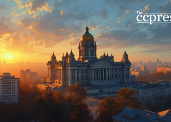 Ukraine Parliament Approves Bitcoin Legal and Tax Framework