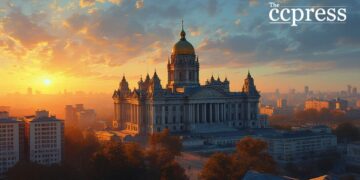 Ukraine Parliament Approves Bitcoin Legal and Tax Framework