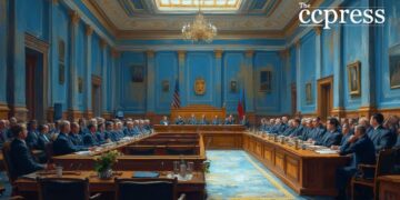 Ukrainian Parliament Approves Draft for Bitcoin Regulation