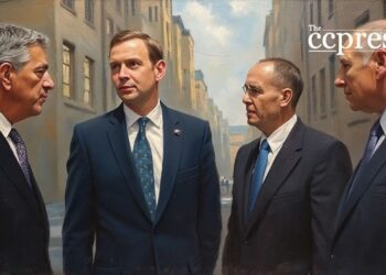 Ukrainian PM Svyrydenko to Discuss U.S. Investment in October