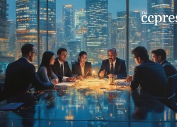 SEC Forms Cross-Border and Crypto Task Forces