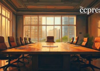 Senate Drafts New Crypto Market Regulation Bill