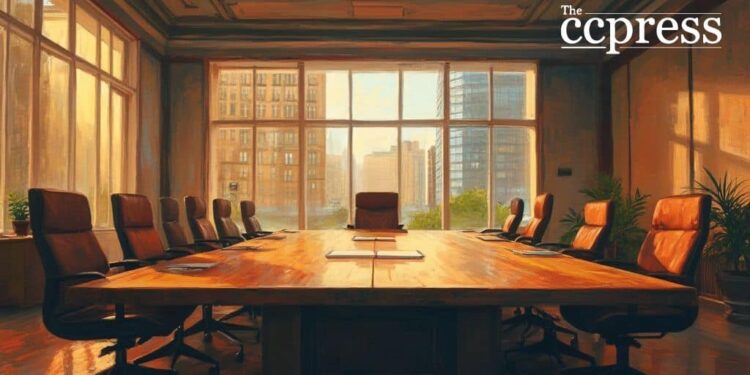 Senate Drafts New Crypto Market Regulation Bill