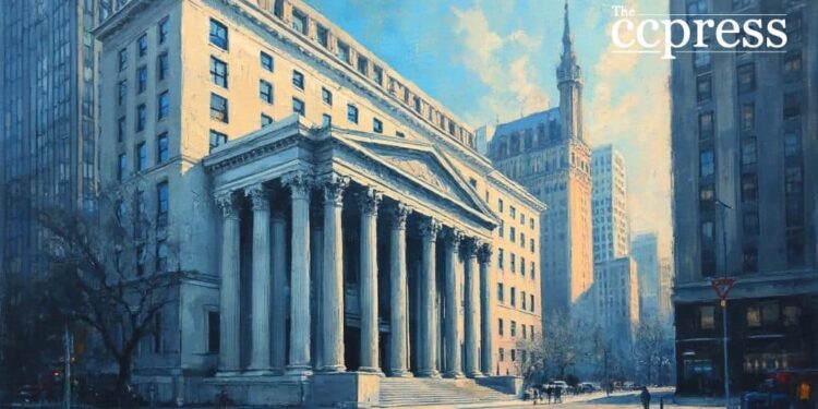 SEC and CFTC Permit Spot Crypto Trading on US Exchanges