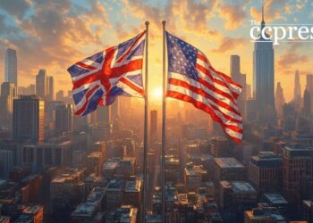 UK and US to Align Crypto Regulations by 2025