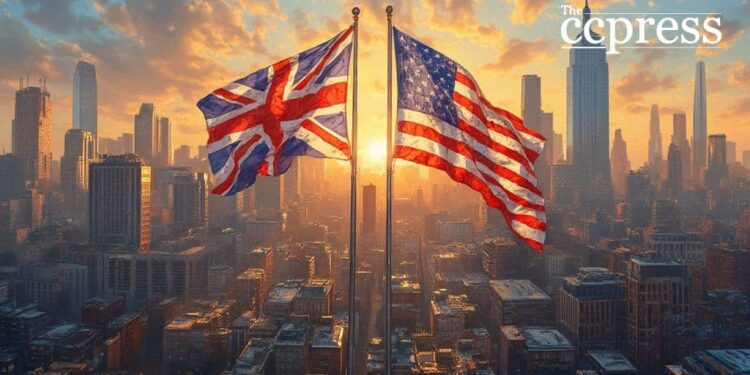 UK and US to Align Crypto Regulations by 2025