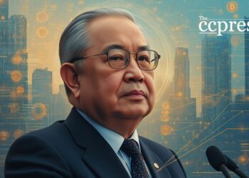 Kazakhstan President Initiates Strategic Bitcoin Reserve Plan