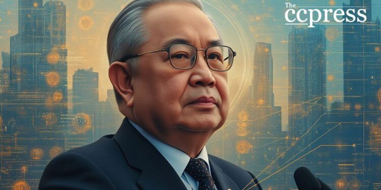 Kazakhstan President Initiates Strategic Bitcoin Reserve Plan