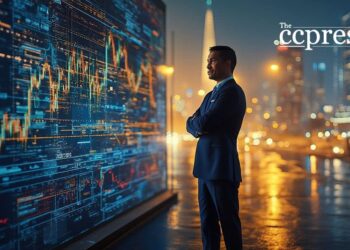 Bitcoin Boosts Strategy’s Market Performance Over Top Tech Stocks